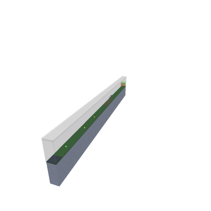 Grass Vanish (WIP)