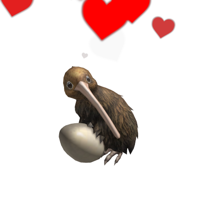 Mama Kiwi