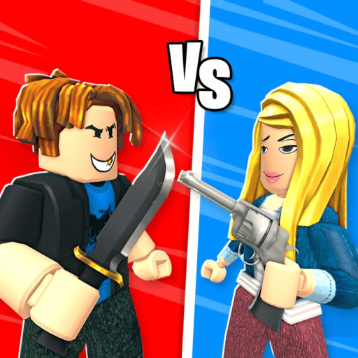 Traitor VS Sheriff DUELS