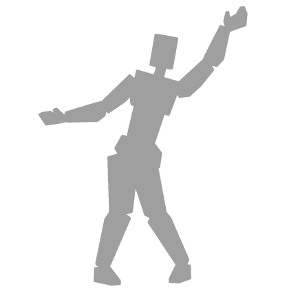 KGB Dance: Adela