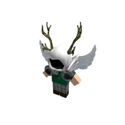 Stickmasterluke Bloxikin