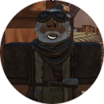 Alpha Player