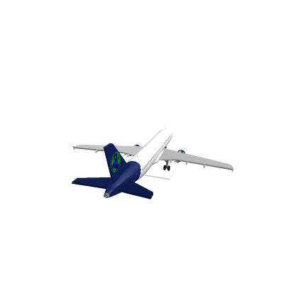 FlyGlobal A320 [FREE]