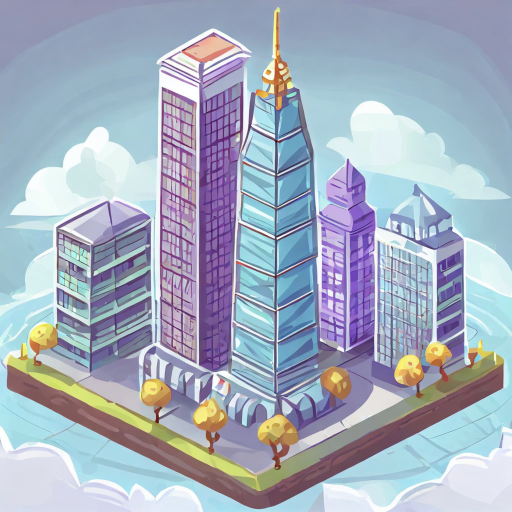 🏗️ TOWER TOPIA