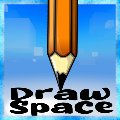 Draw Space (The Original by Blox Universe)