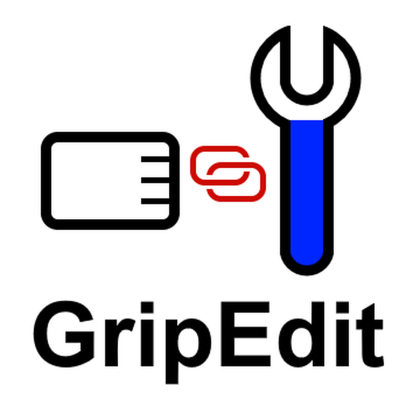 stravant - GripEdit (Tool Grip Editor)