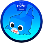 The Hunt: First Edition