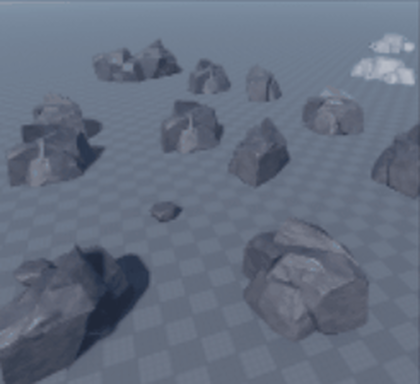 Replace Object