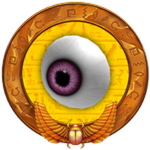 The Hidden Eye