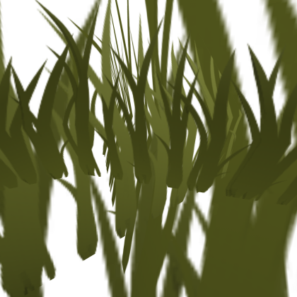 Realistic Grass