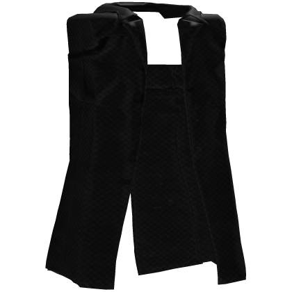 Albert Wesker Black Coat [RE5]