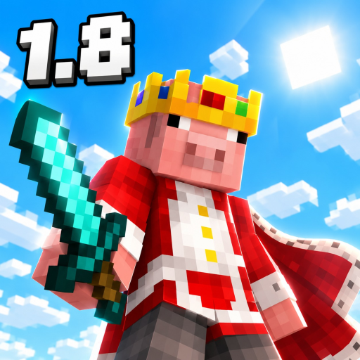 ⚔️1.8 PVP Club