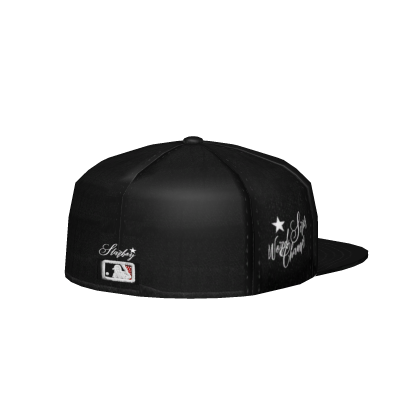 Cap LA Star Collector Special Edition Signed B