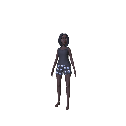 Base Body - Rene