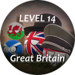 Level 14