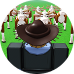 Cow Talker