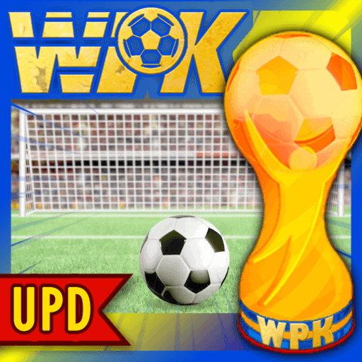 WPK💥Winning Penalty Kick ⚽ Soccer Football 🏆 Cup