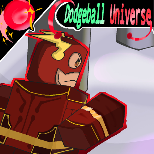 Dodgeball Universe