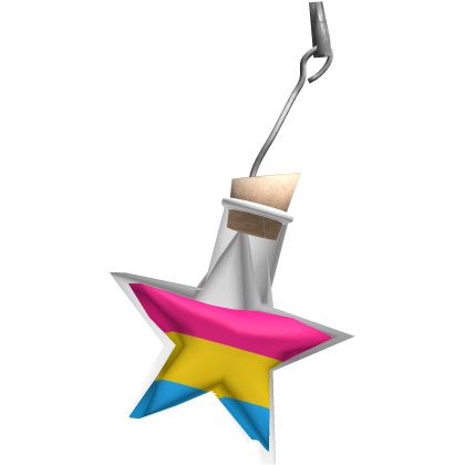 Star Pride: Pan Pride