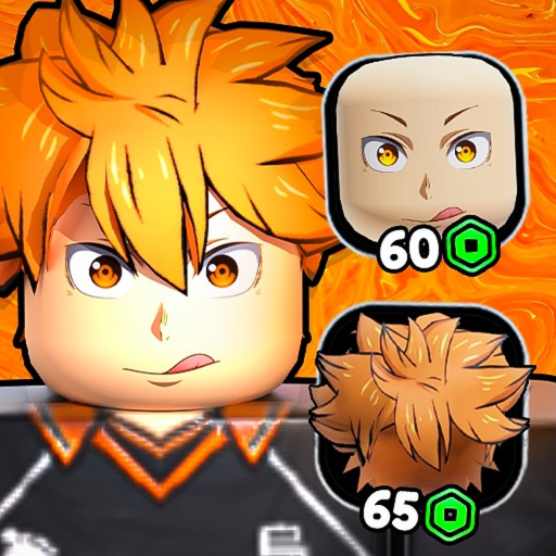 Haikyuu Outfits