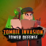 Zombie Invasion Studios