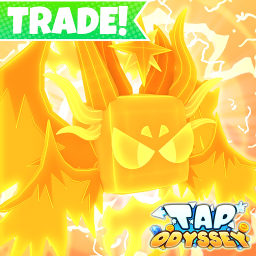 [🍀🔥] Tap Odyssey!