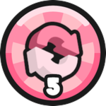 Rebirth 5
