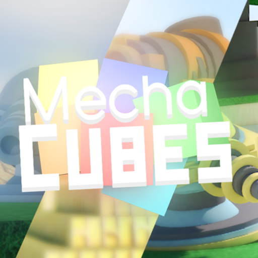 MechaCubes - Reborn