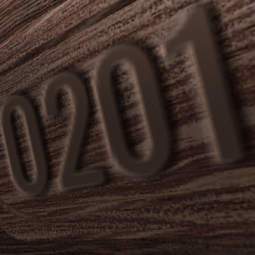Doors : Floor 3