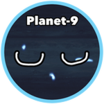 You got Planet 9!