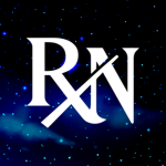 Rey x Noob