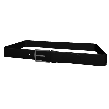 Black Belt