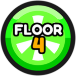Completed Floor 4