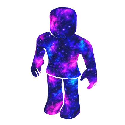 ✅ Galaxy Outfit