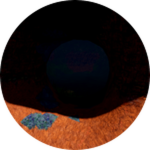 Secret Cave