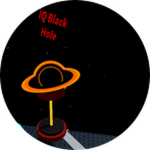 IQ Black Hole