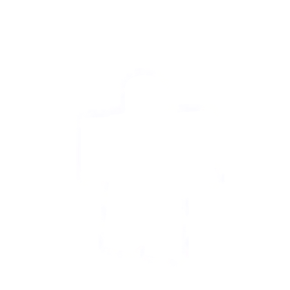 Glowing / Emissive Body (Recolorable)
