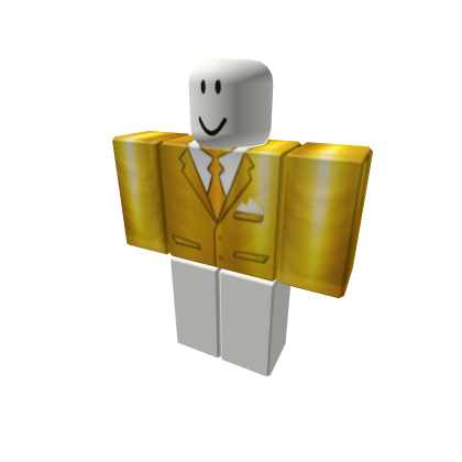 [👑KING👑] GOLD shirt