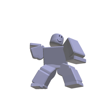 Heavy Sword Animation Pack