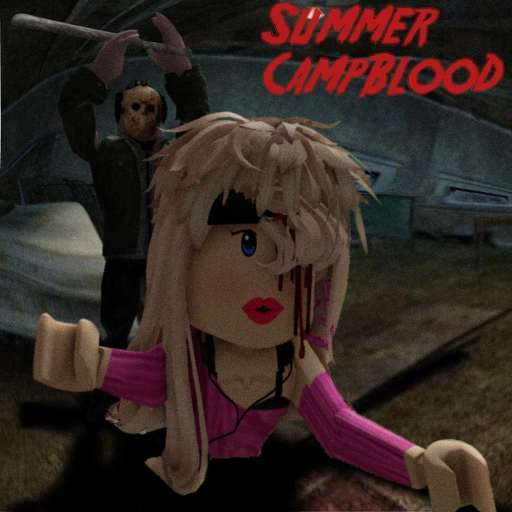 🪓Summer Campblood