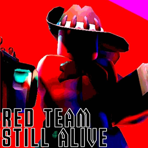 Red Team Still Alive [📦]