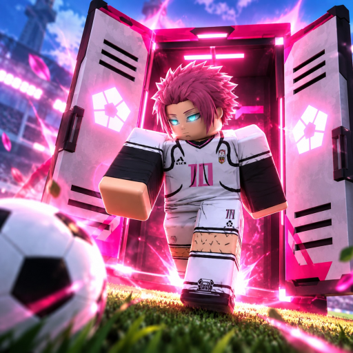 [⚽] Blue Lock Farm