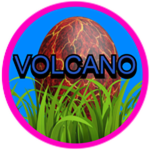 Volcano