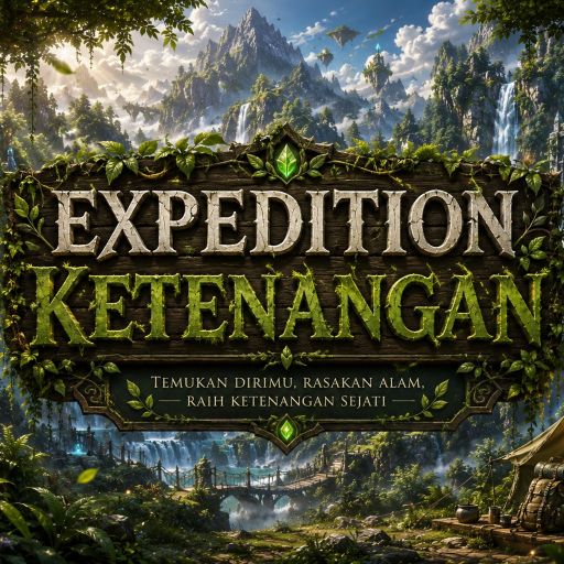 [New] Tranquility Expedition 