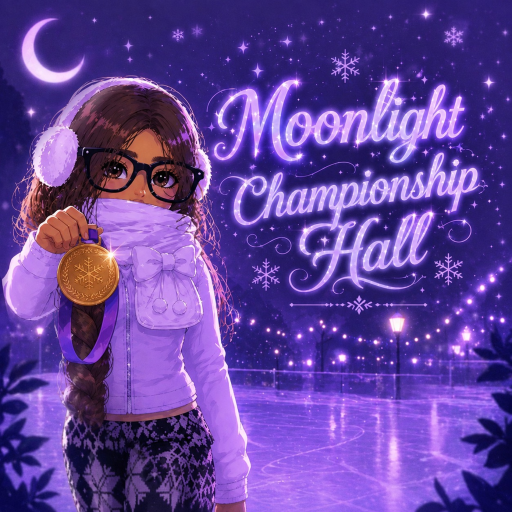 Moonlight Championship Hall