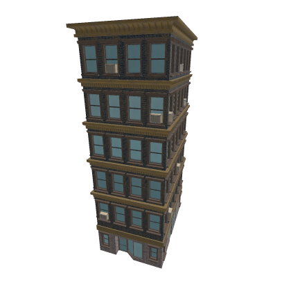 Building City