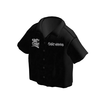 FS - Boxy Street Culture Hitam