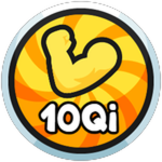 10Qi Strength