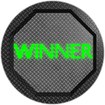Winner!