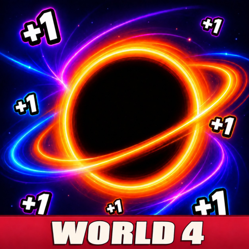 +1 Black Hole Mass